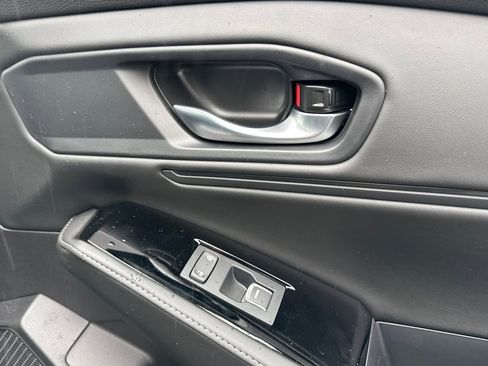 New 2026 Honda Accord Touring image 27