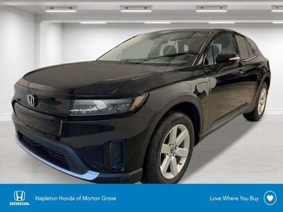 New 2026 Honda Prologue EX