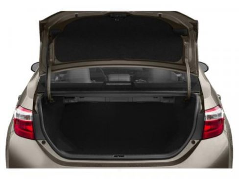 Used 2015 Toyota Corolla LE FWD image 16