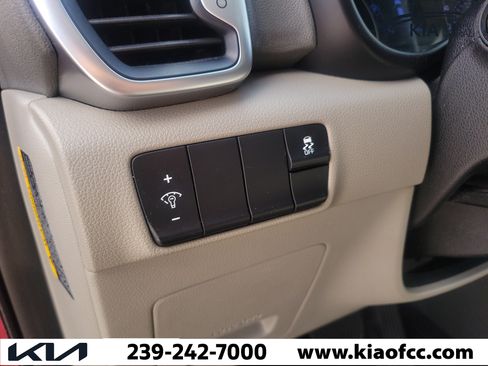 Used 2019 Kia Sportage LX FWD image 26