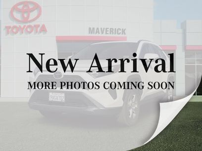 Used 2025 Toyota RAV4 XLE