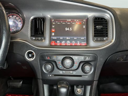 Used 2013 Dodge Charger SRT8 RWD image 15