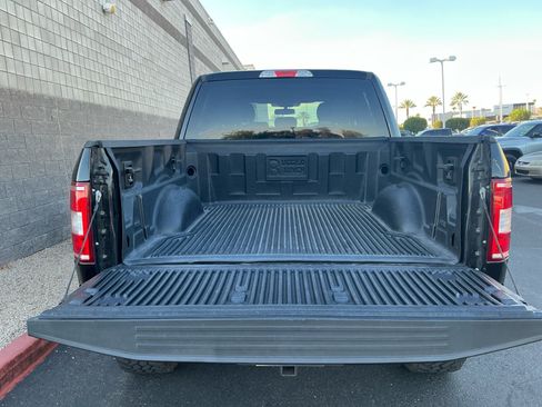 Used 2019 Ford F150 XLT w/ Equipment Group 301A Mid AWD/4WD image 32