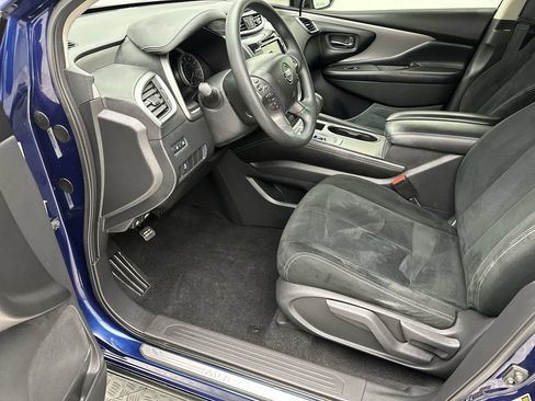 Used 2019 Nissan Murano S w/ Cargo Package AWD/4WD image 11