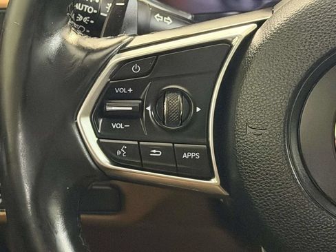 Used 2023 Acura MDX SH-AWD w/ Technology Package image 31