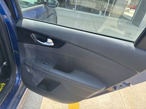 Used 2021 Kia Forte GT-Line w/ GT-Line Premium Package image 19