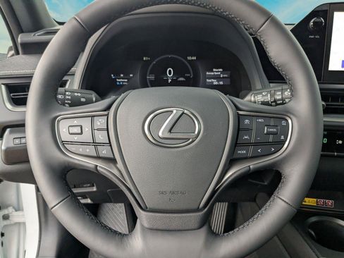 Used 2026 Lexus UX 300h FWD image 11