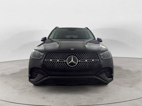 Used 2024 Mercedes-Benz GLE 450 4MATIC image 8