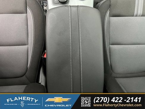 Used 2026 Chevrolet Blazer LT FWD image 30