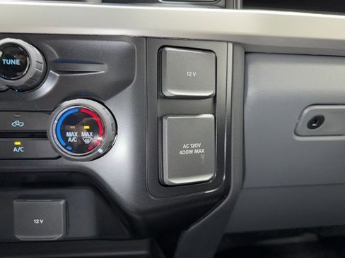 New 2026 Ford F250 XL w/ Snow Plow Prep Package image 23