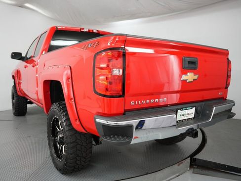 Used 2019 Chevrolet Silverado 1500 LT image 7