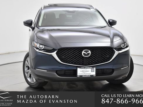 New 2026 MAZDA CX-30 AWD 2.5 S image 4