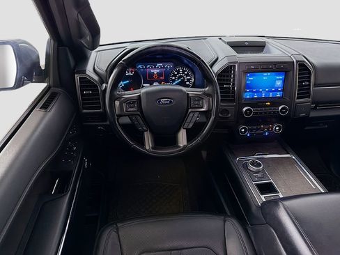 Used 2021 Ford Expedition Limited RWD image 26