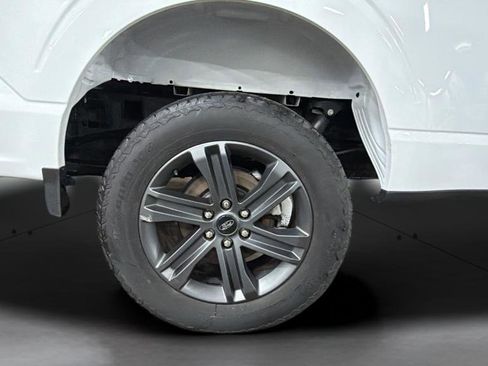 Used 2023 Ford F150 XLT w/ Equipment Group 302A High image 17