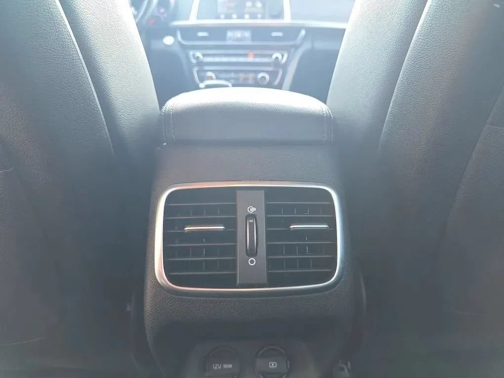 Used 2018 Kia Optima EX FWD image 40