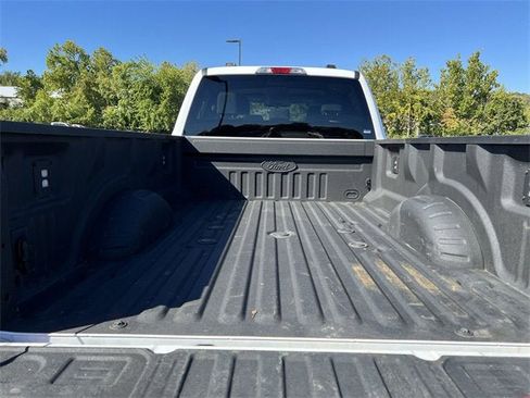 Used 2025 Ford F350 XLT image 25