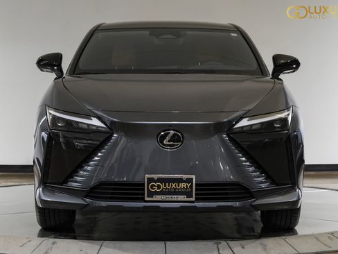 Used 2023 Lexus RZ 450e Premium w/ Technology Package AWD/4WD image 5