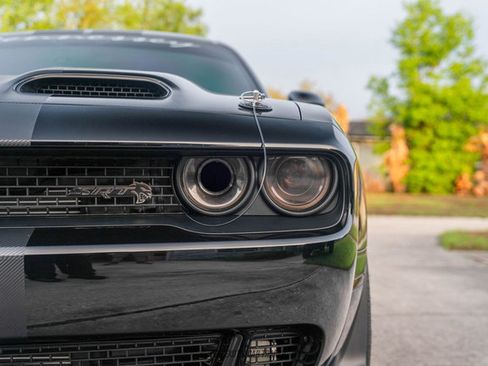 Used 2023 Dodge Challenger SRT Hellcat RWD image 67