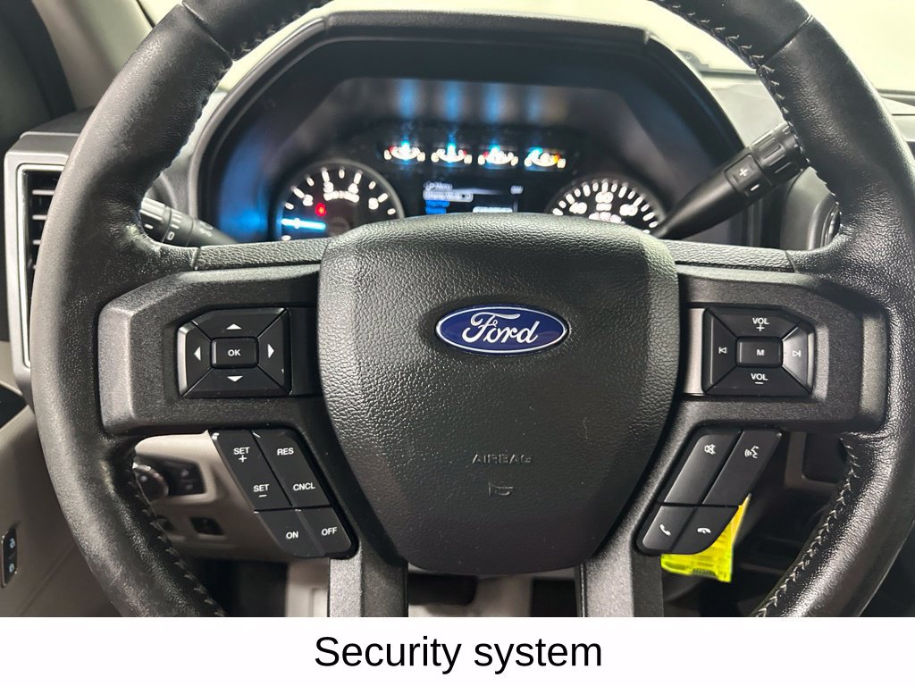 Used 2019 Ford F150 XLT w/ Equipment Group 302A Luxury AWD/4WD image 40