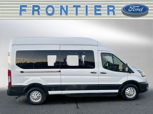 Used 2023 Ford Transit 350 XL image 1