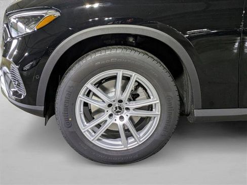 New 2026 Mercedes-Benz GLC 300 image 10