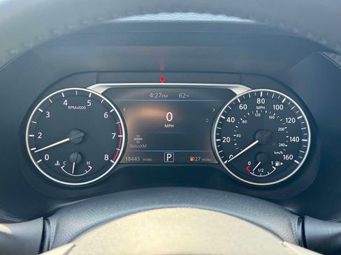 Used 2023 Nissan Sentra SV w/ All-Weather Package FWD image 23
