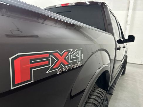 Used 2018 Ford F150 XLT w/ Equipment Group 302A Luxury AWD/4WD image 10