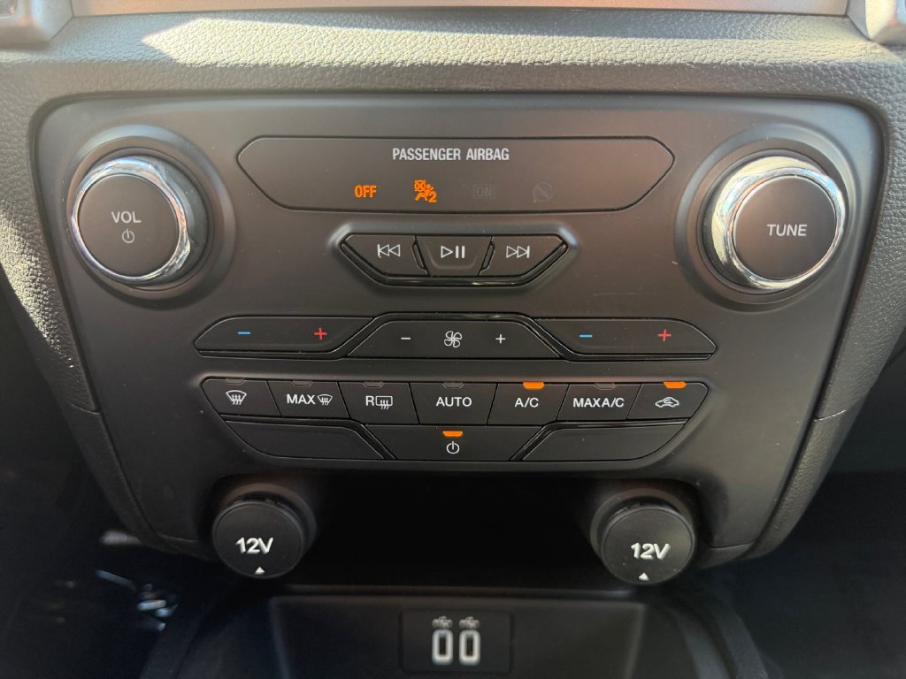 Used 2022 Ford Ranger XLT w/ Equipment Group 301A Mid AWD/4WD image 19