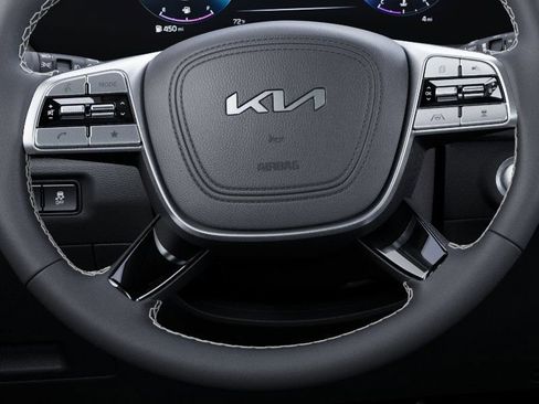 New 2025 Kia Telluride SX Prestige X-Line AWD/4WD image 22