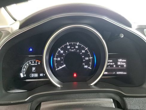 Used 2019 Honda Fit EX image 8