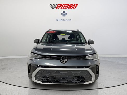 New 2026 Volkswagen Taos S image 2