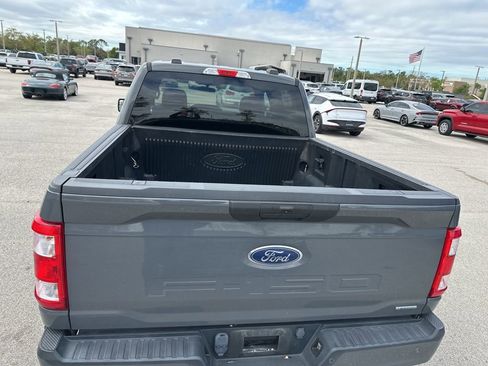 Used 2021 Ford F150 XL w/ STX Appearance Package image 8