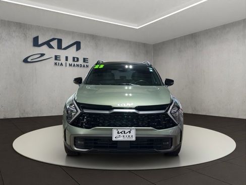 Used 2023 Kia Sportage X-Pro image 2