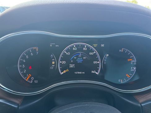 Used 2018 Jeep Grand Cherokee Summit AWD/4WD image 19