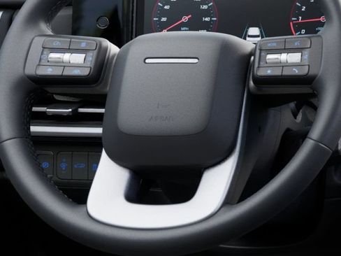 New 2026 Hyundai Santa Fe Limited FWD image 15