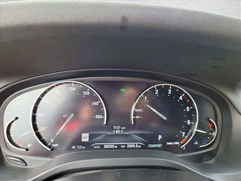 Used 2020 BMW X3 sDrive30i w/ Convenience Package RWD image 17