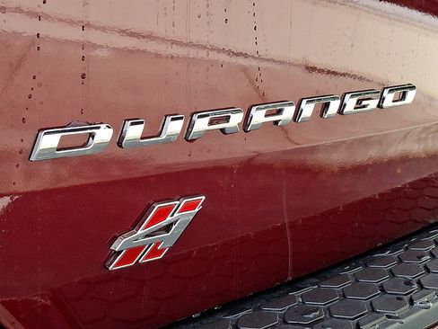 New 2026 Dodge Durango GT image 18