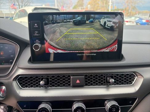 New 2026 Acura Integra A-Spec image 17