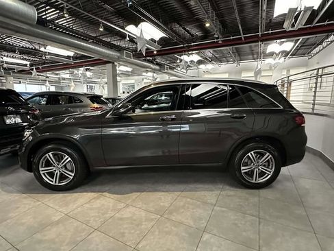 Certified 2022 Mercedes-Benz GLC 300 4MATIC image 33