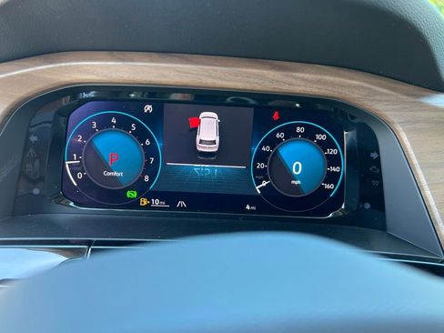 New 2026 Volkswagen Atlas SE AWD/4WD image 29