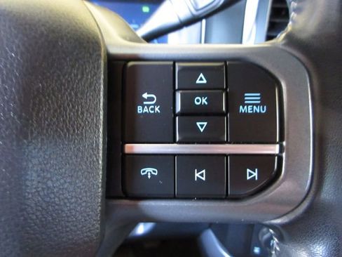 Certified 2024 Ford F250 Lariat w/ Lariat Ultimate Package AWD/4WD image 16