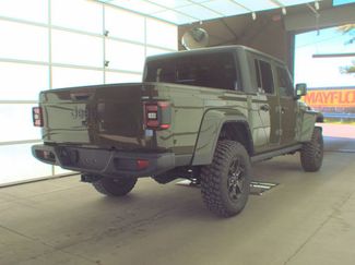 Used 2021 Jeep Gladiator Willys AWD/4WD video 2