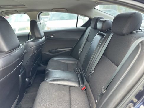 Used 2013 Acura ILX image 18