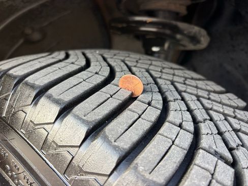 Used 2023 MAZDA CX-50 2.5 S w/ Cargo Package image 10