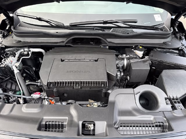 New 2026 Honda Passport RTL image 31