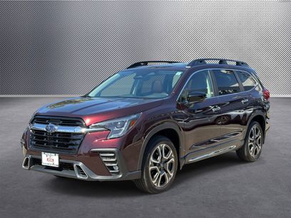 Certified 2026 Subaru Ascent Touring