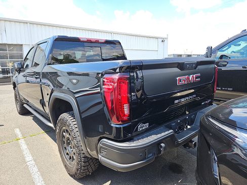 Used 2023 GMC Sierra 1500 AT4X w/ AT4X AEV Edition AWD/4WD image 6