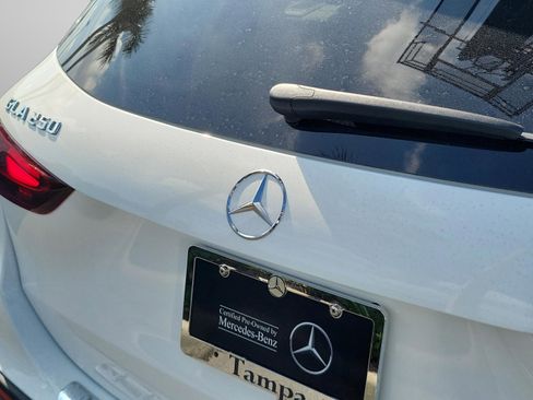 Certified 2026 Mercedes-Benz GLA 250 image 26