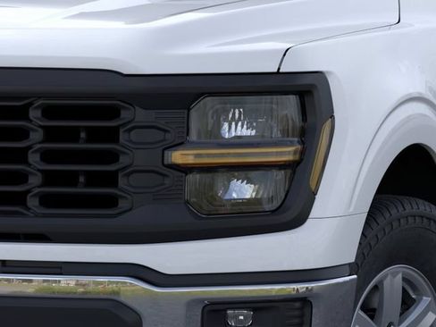 New 2026 Ford F150 XL w/ Equipment Group 103A High AWD/4WD image 18