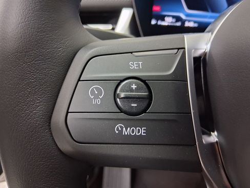 New 2026 BMW X1 xDrive28i w/ Technology Package AWD/4WD image 16